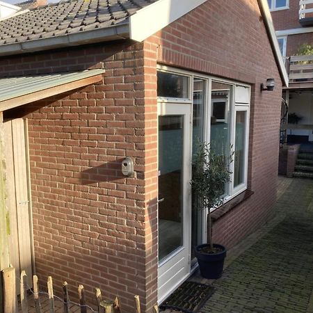Lodge Noordwijk Kültér fotó