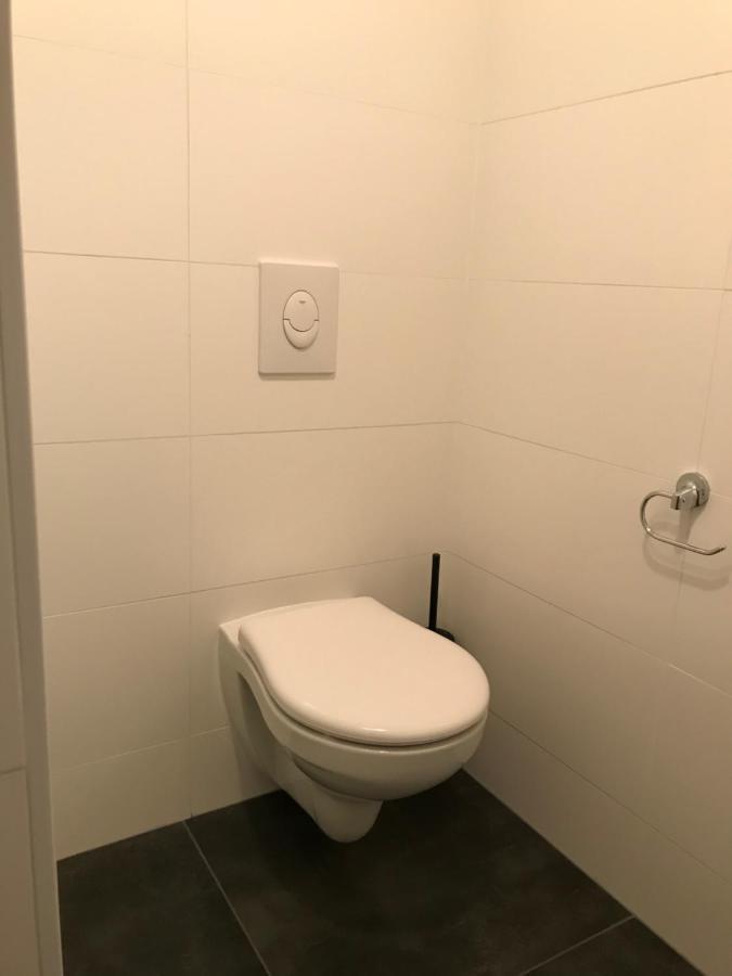 Lodge Noordwijk Kültér fotó