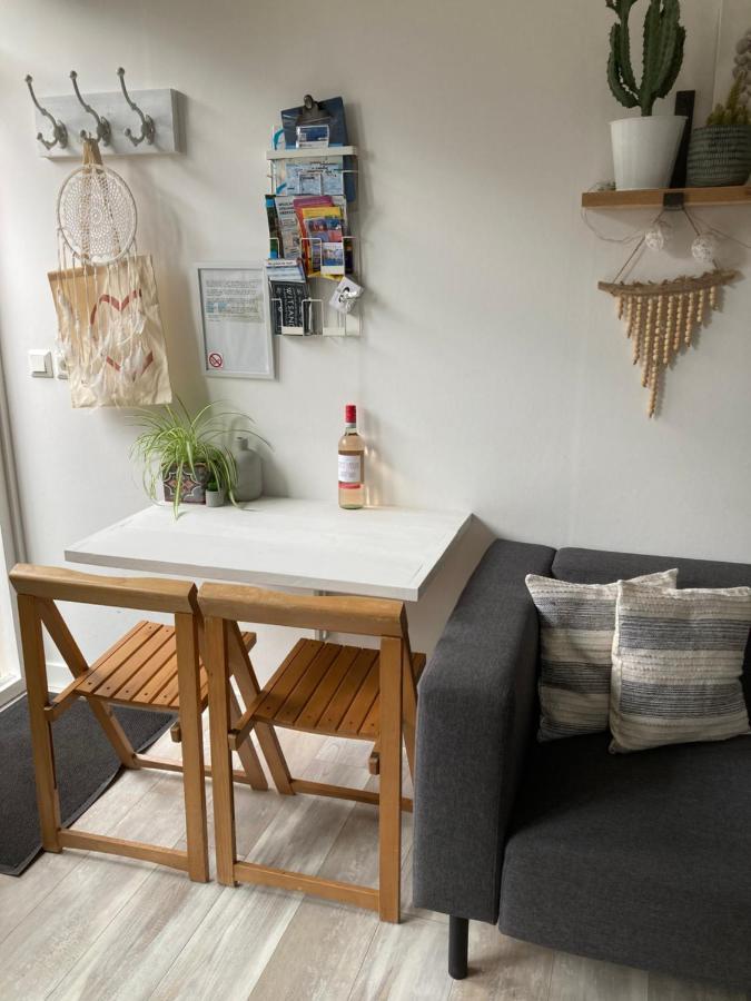 Lodge Noordwijk Kültér fotó