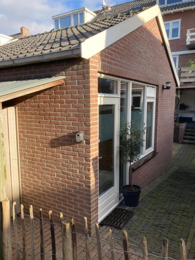 Lodge Noordwijk Kültér fotó