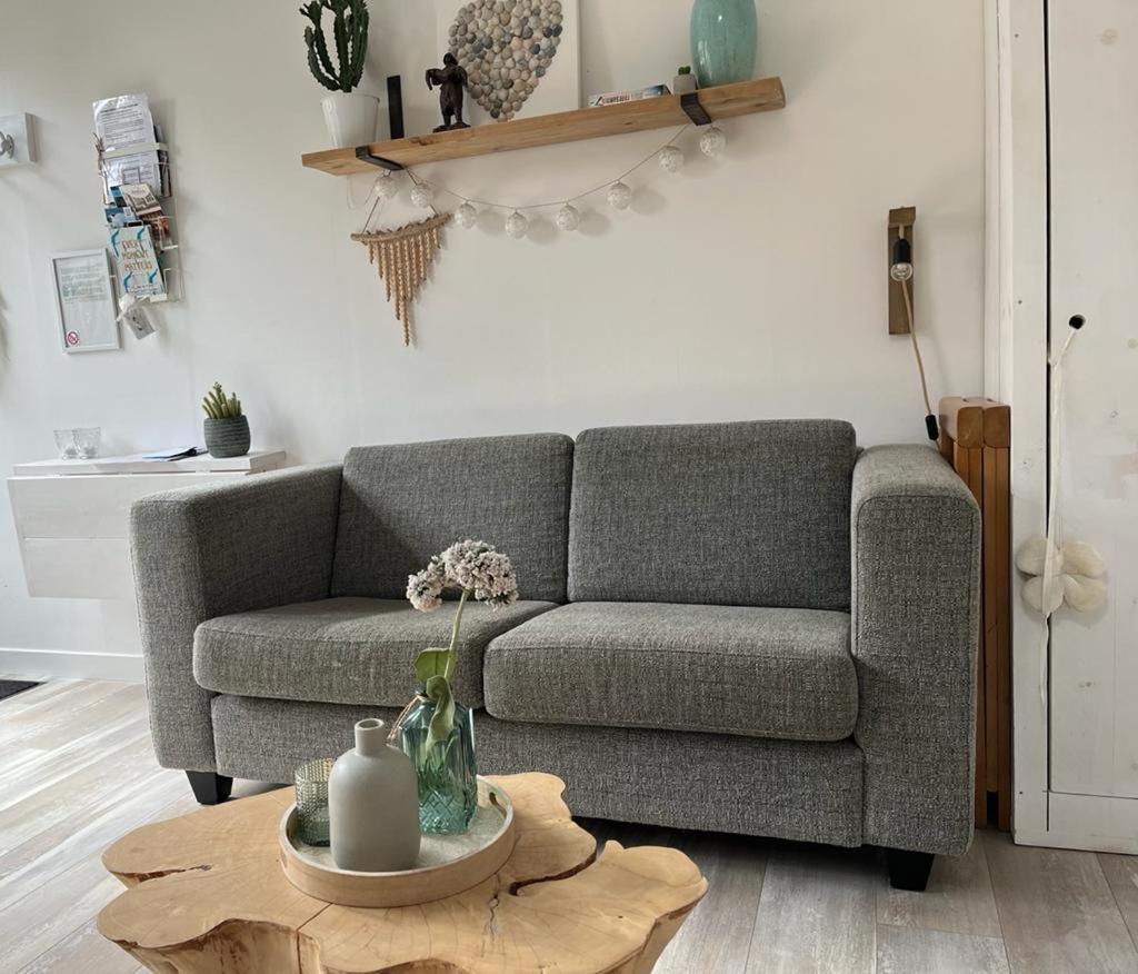 Lodge Noordwijk Kültér fotó