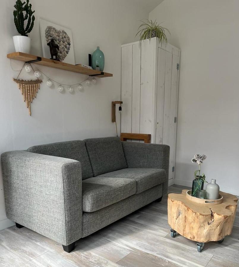 Lodge Noordwijk Kültér fotó