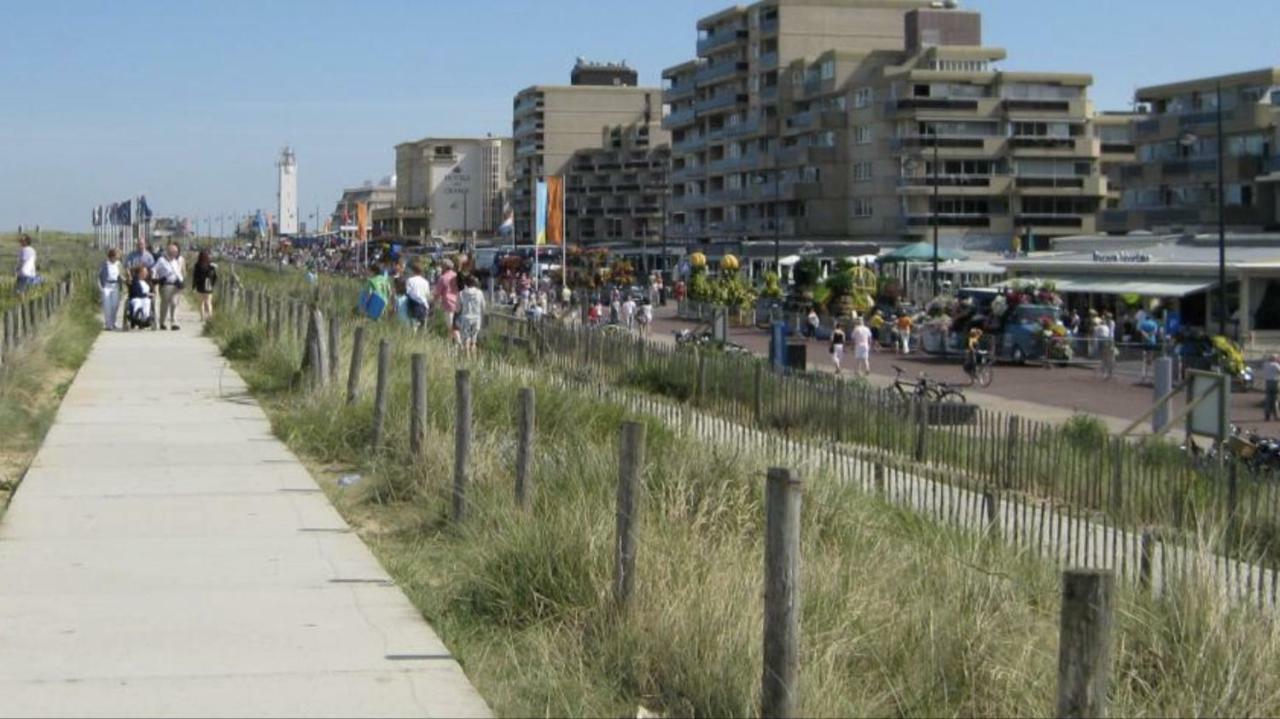 Lodge Noordwijk Kültér fotó