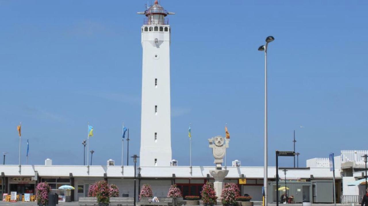 Lodge Noordwijk Kültér fotó