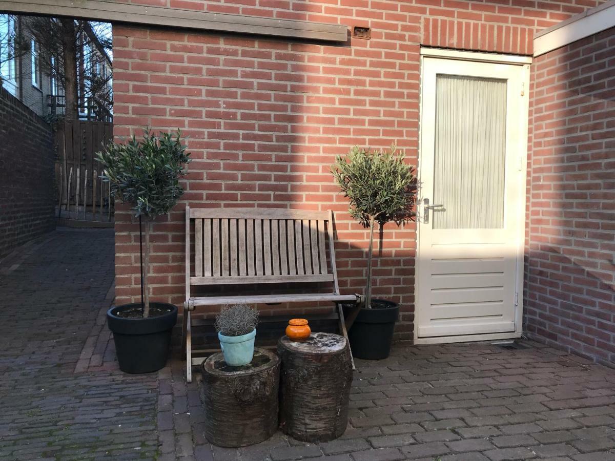 Lodge Noordwijk Kültér fotó