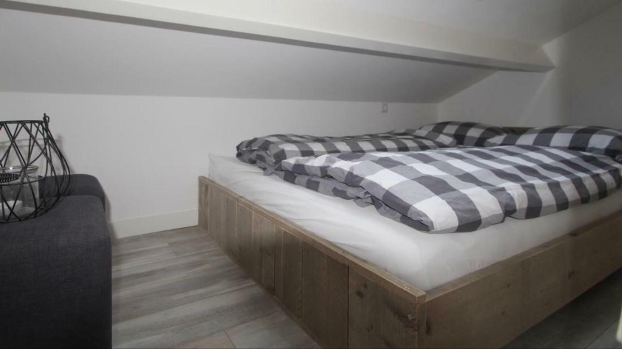 Lodge Noordwijk Kültér fotó