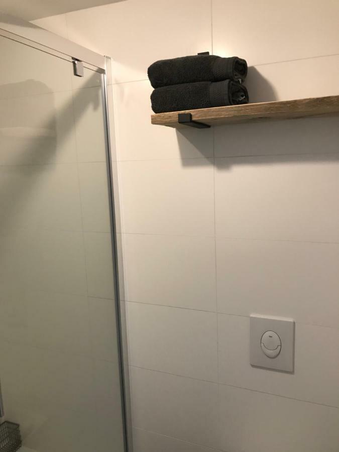 Lodge Noordwijk Kültér fotó