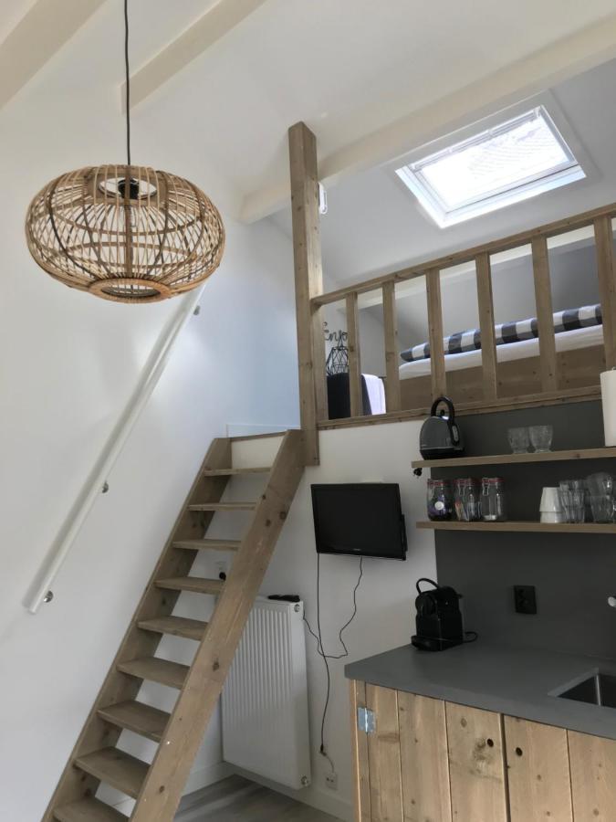 Lodge Noordwijk Kültér fotó