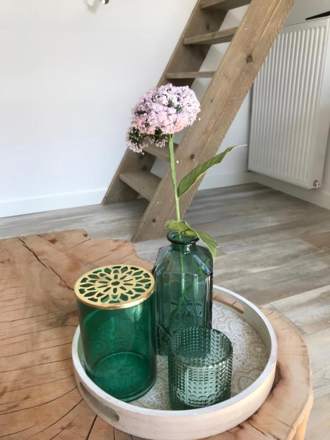 Lodge Noordwijk Kültér fotó